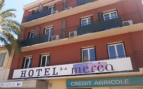 Hotel Merea