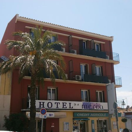 Hotel Merea La Londe-les-Maures Extérieur photo