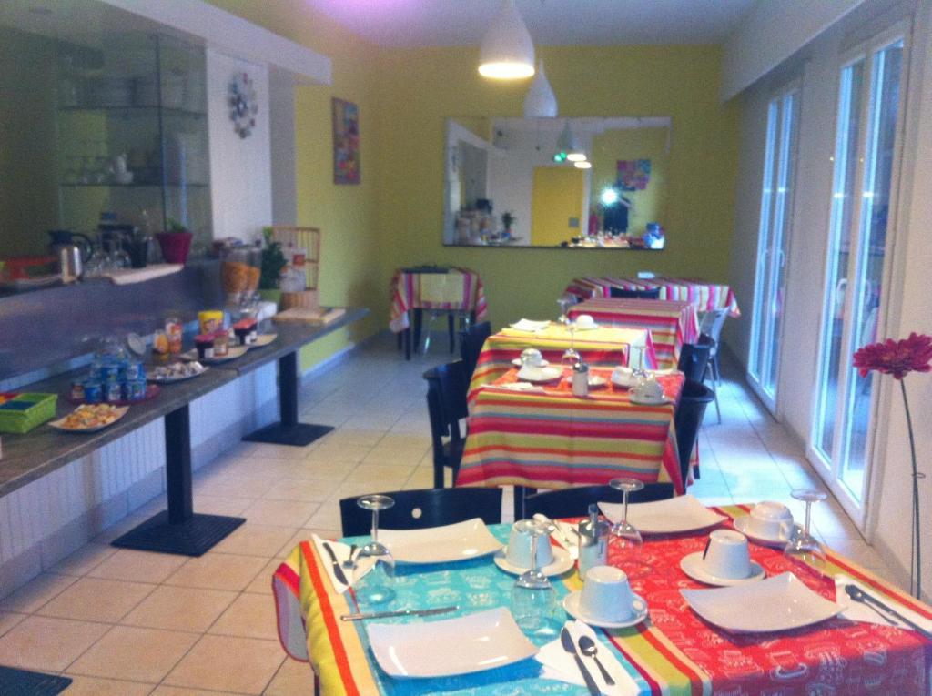 Hotel Merea La Londe-les-Maures Extérieur photo