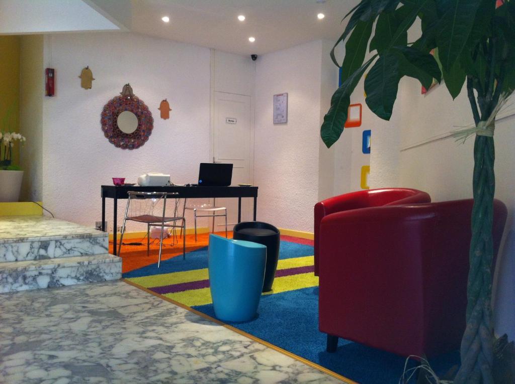 Hotel Merea La Londe-les-Maures Extérieur photo